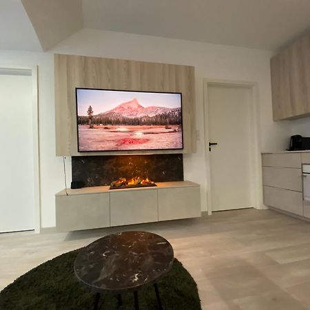 شقة Loft Vrchlabí المظهر الخارجي الصورة