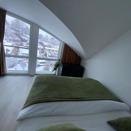 شقة Loft Vrchlabí المظهر الخارجي الصورة