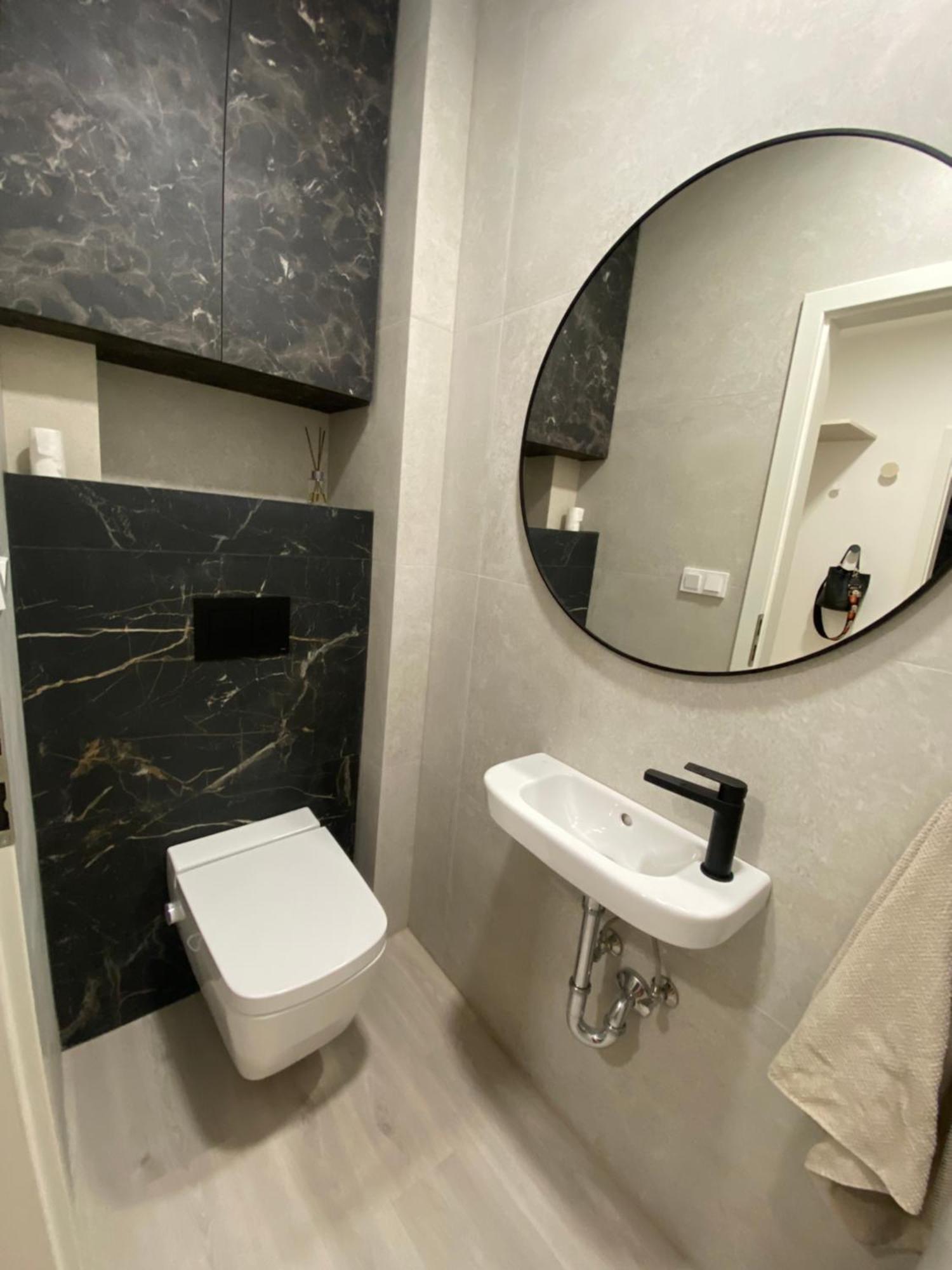 شقة Loft Vrchlabí المظهر الخارجي الصورة